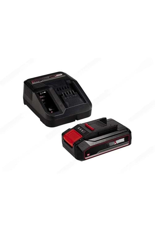 EINHELL POWER X-CHANGE STARTER KİT 2,5 Ah