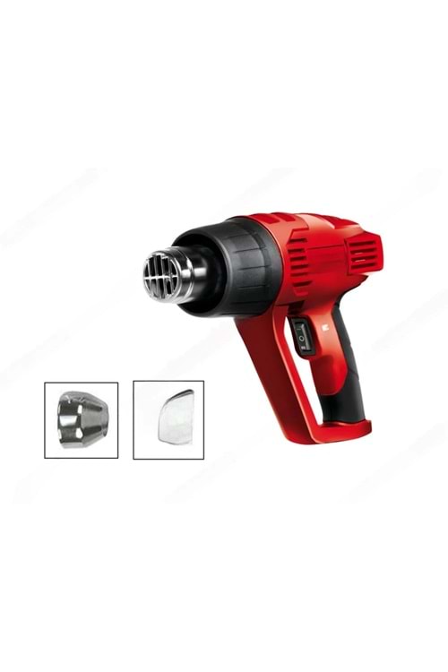 EINHELL SICAK HAVA TABANCASI TC-HA 2000/1