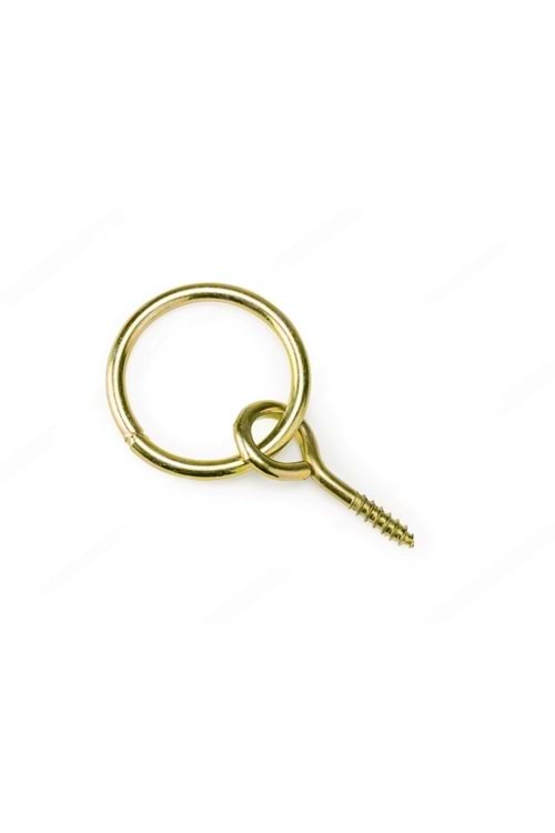 ERSA HALKALI PİTON 14 3,5mm Ø25 - 18*60