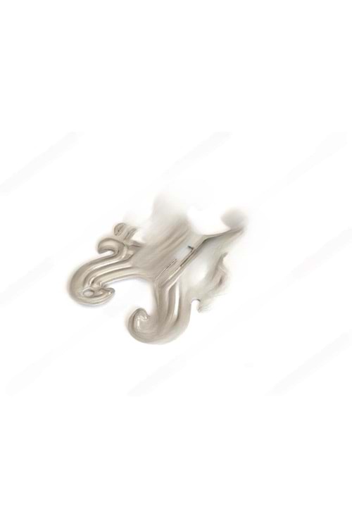 ERSA SAC KELEBEK MENTEŞE SATEN 4 NO (100)