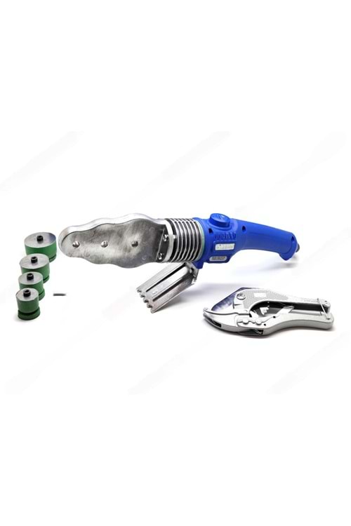 GÖNEN PROMAX 1500W BORU KAYNAK MAKİNESİ SETİ