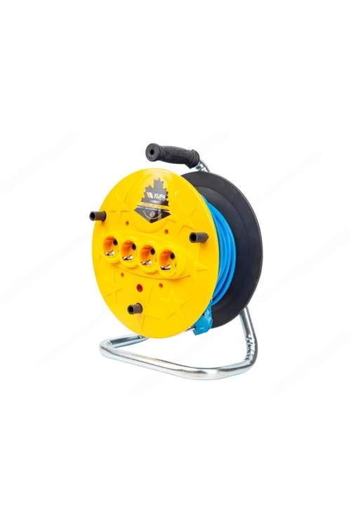 KUPA MAKARALI UZATMA KABLOSU 3*2,5 20m