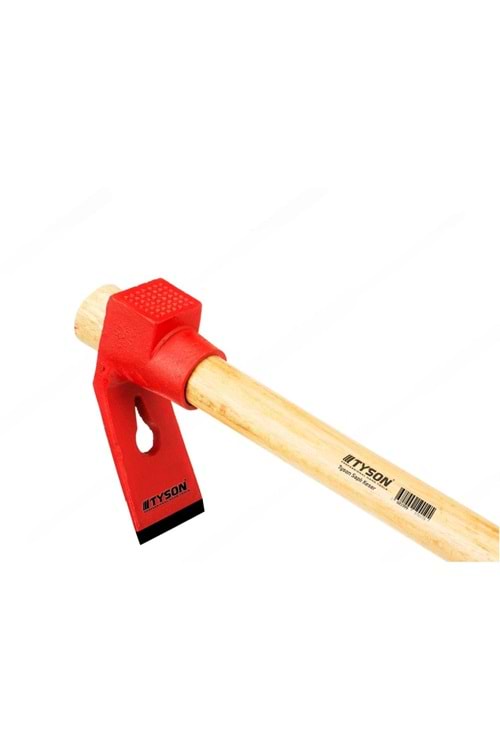 KUPA TYSON SAPLI KESER