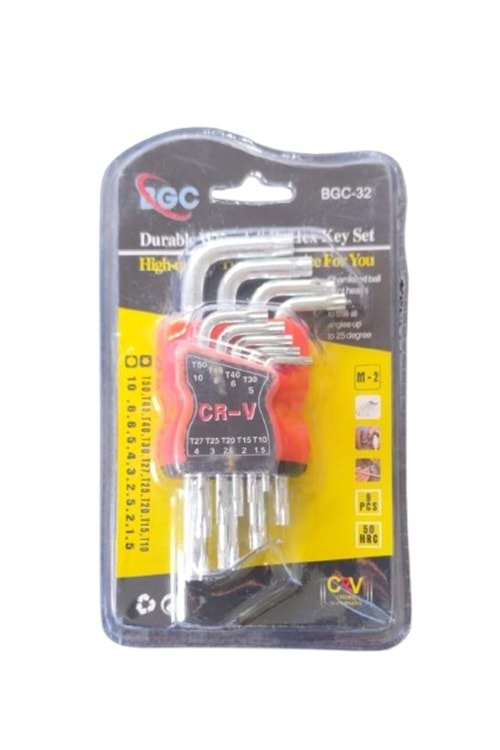 BGC ALYAN TAKIMI KISA BGC-32 ****FIRSAT ÜRÜNÜ*****