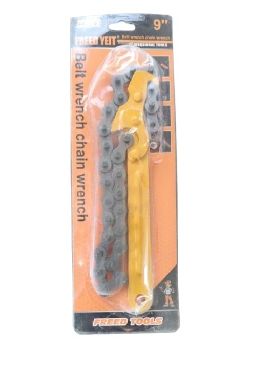 FREED FİLİTRE SÖKÜCÜ 9