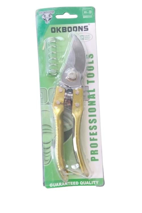 BGC BUDAMA MAKASI BGC-10 ****FIRSAT ÜRÜNÜ*****