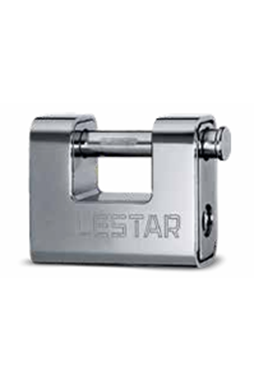 SOLESTAR YASSI ÇELiK KiLiT 90 NO STR-1667 ( PK 6 )