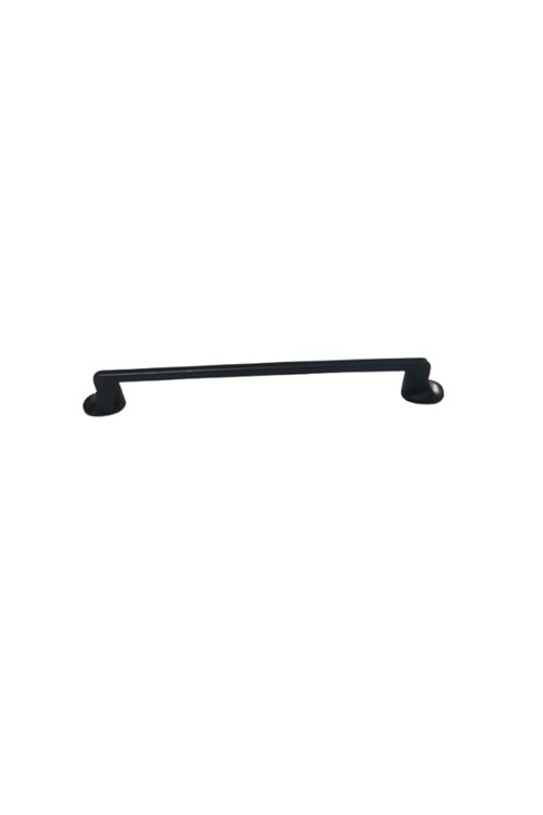 ZARİF KULP SİYAH 160 MM