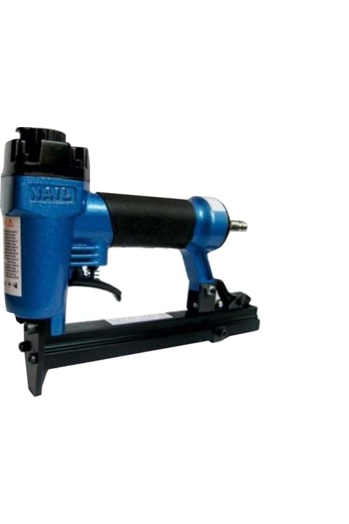 NAIL 8016 ZIMBA TABANCASI 6-16MM