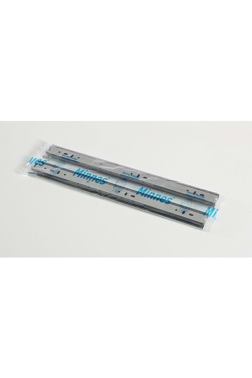 MİNNES BİLYALI TELESKOPİK RAY 45*40 ( PK 15)