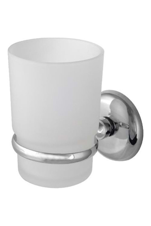 BANYO PLASTİK FIRÇALIK ( PK 25 )