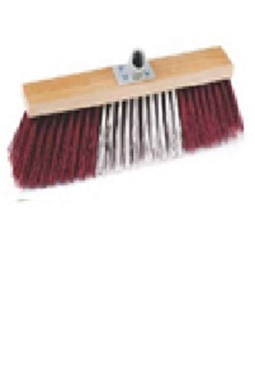 YILSAN AHŞAP ÇALI FIRÇASI 40 CM 500/530 ( PK 24 )