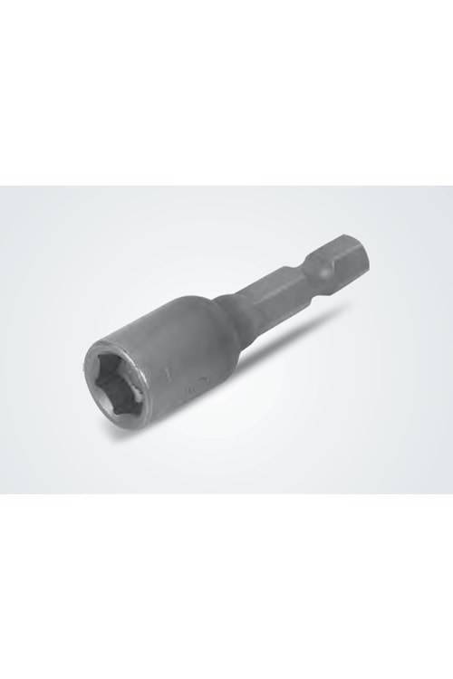 SOLESTAR STR-1104 MANYETİK SOMUN ADAPTÖRÜ 10X45 MM 1 KOLİ:800