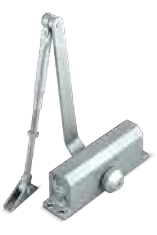 SOLESTAR STR-1151 KAPI HİDROLİĞİ OTOMATİK 45-65 KG 1 KOLİ:10