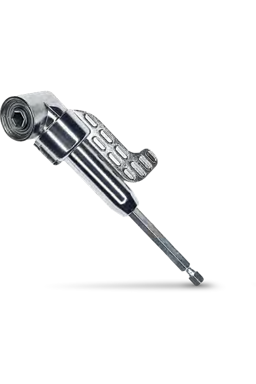 SOLESTAR STR-1269 VİDALAMA KÖŞE ADAPTÖRÜ 1 KOLİ:100