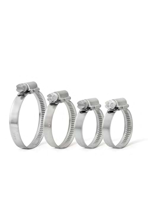 SOLESTAR STR-1515 METAL KELEPÇE 10MM-44-64 1 KOLİ:1000