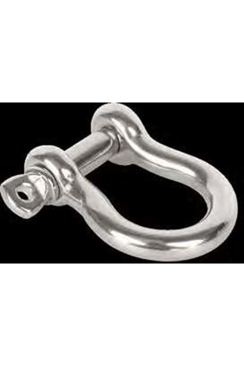 SOLESTAR STR-1815 ZİNCİR KİLİDİ 8 MM 1 KOLİ:600 ADET