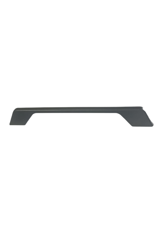LORT DÜZ SİYAH KULP SİYAH 160 -192 MM ( PK 50 )