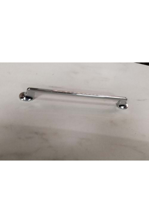 ZARİF KULP KROM 160 MM