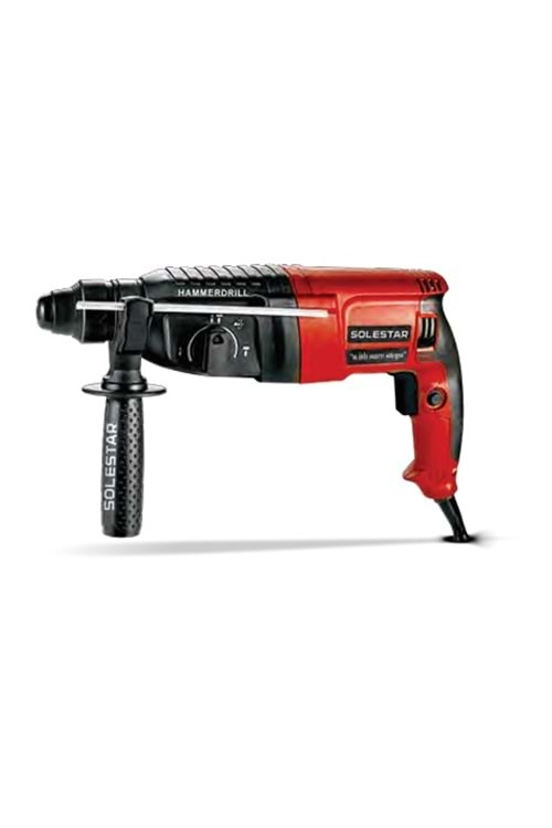 SOLESTAR STR-1910 KIRICI DELİCİ 26MM-1000WATT 1 KOLİ:5 ADET