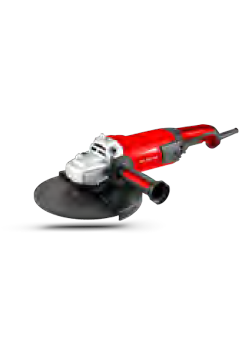 SOLESTAR STR-1949 AVUÇ TAŞLAMA MAKİNASI 230MM 2600W 1 KOLİ:2 AD