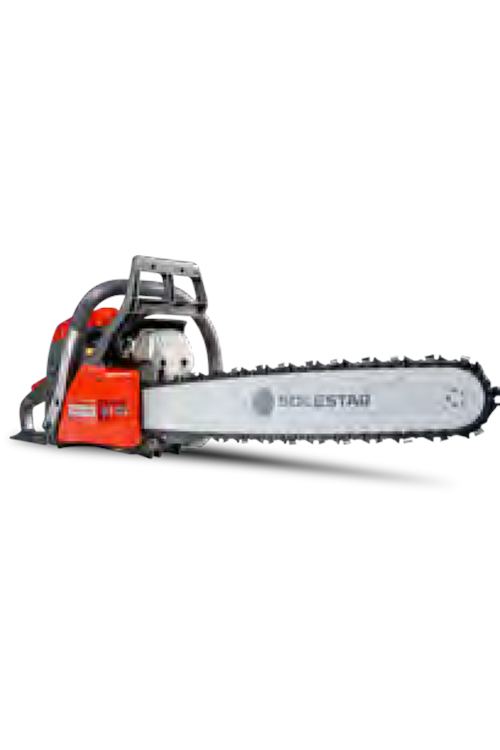 SOLESTAR STR-1950 BENZİNLİ AĞAÇ KESME MOTORU 58CC 1 KOLİ:2 ADET