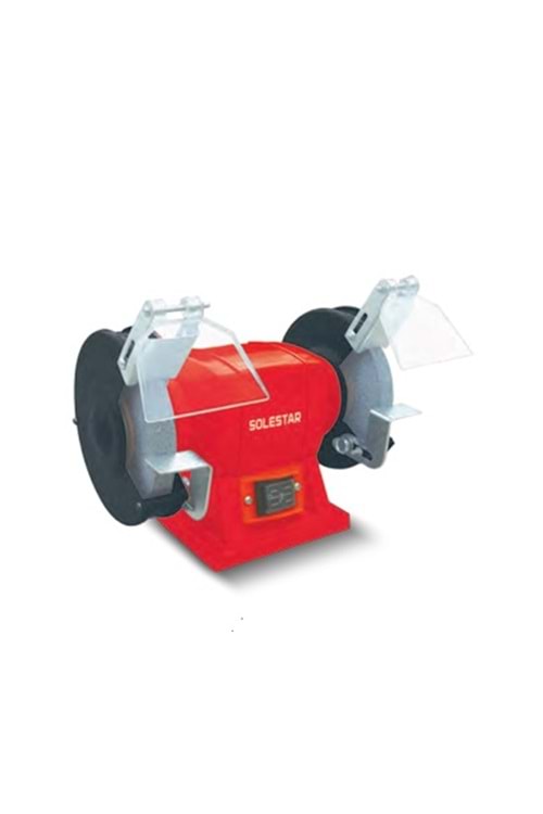 SOLESTAR STR-1975 ÇARK MOTORU 150MM 250 WATT 1 KOLİ:4 ADET