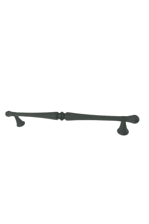 KERVAN SİYAH KULP 160 MM