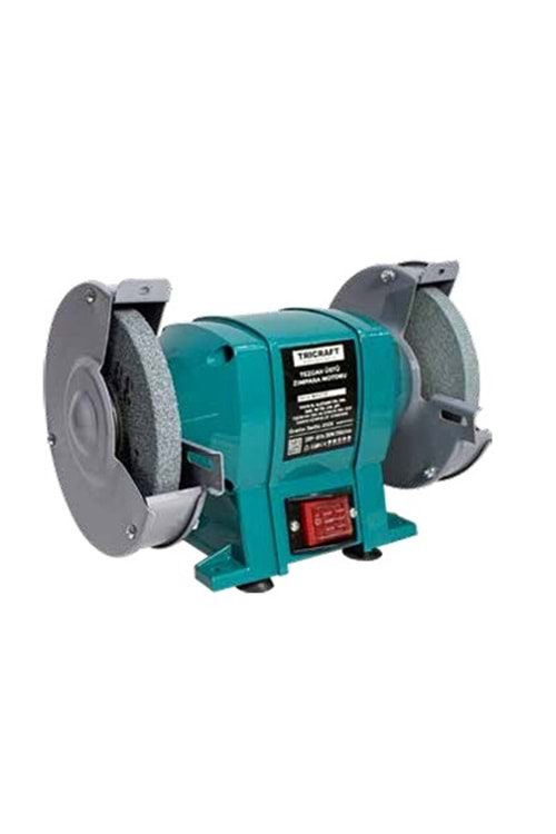 TRİCRAFT 934 ÇARK MOTORU 150MM ( PK 1 - KL 4 )
