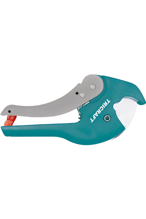 TRİCRAFT 501 PVC BORU KESME MAKASI OTOMATİK ( PK 10 - KL 50)