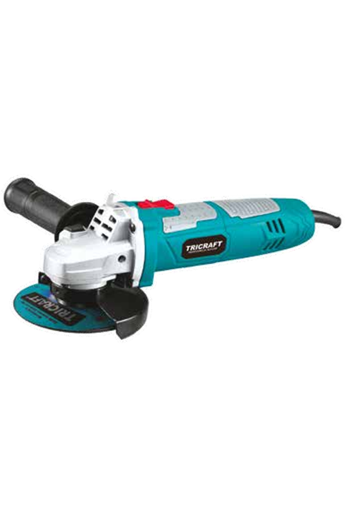 TRİCRAFT 7040 AVUÇ TAŞLAMA 115MM 800 W ( PK 1 - KL 10)