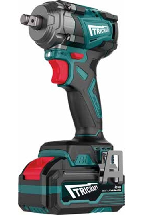 TRİCRAFT 7308 ŞARJLI BİJON SÖKME 600 NM (PK 1 - KL 6)