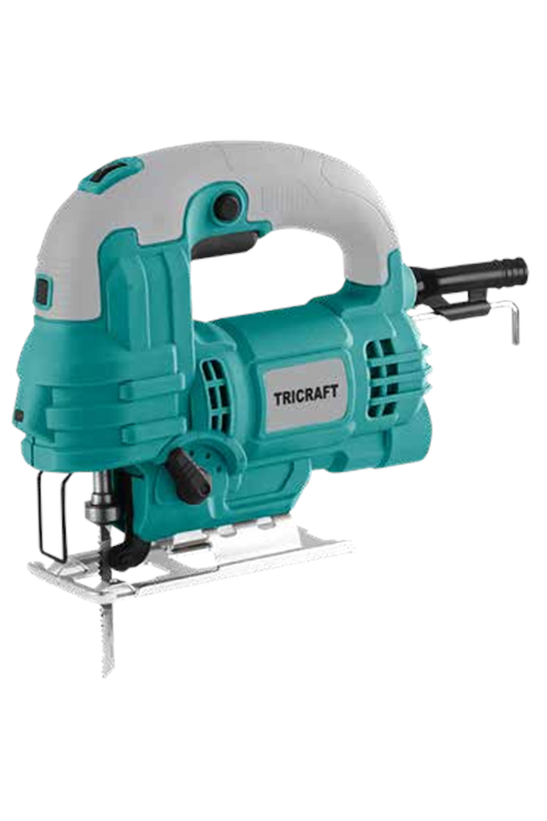 TRİCRAFT 7180 DEKUPAJ TESTERE 85A 950W (PK 1 - KL 8)