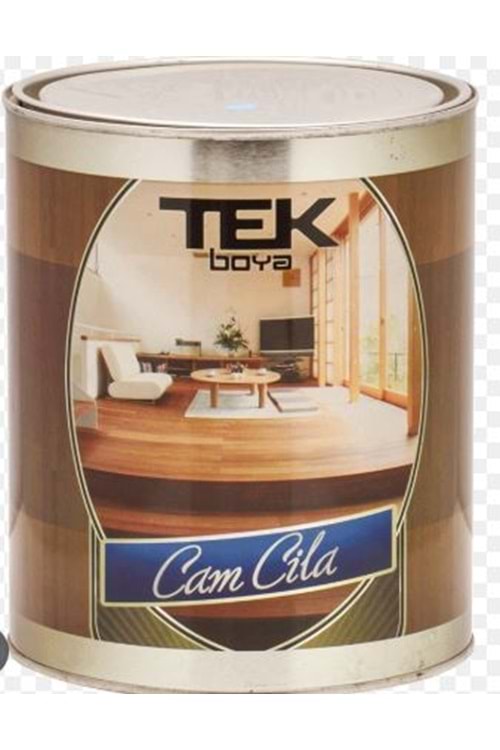 TEK ÖZEL CAM CİLA 3/1