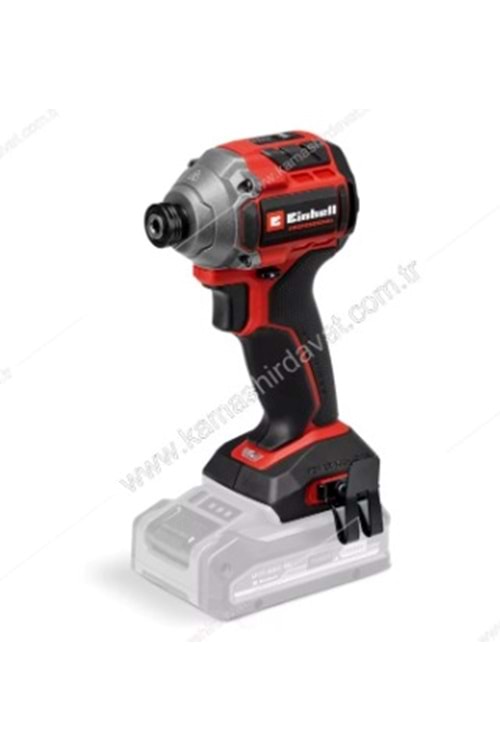EINHELL AKÜLÜ DARBELİ VİDALAMA TP-CI 18/250 C Lİ SOLO ( PK 3 )