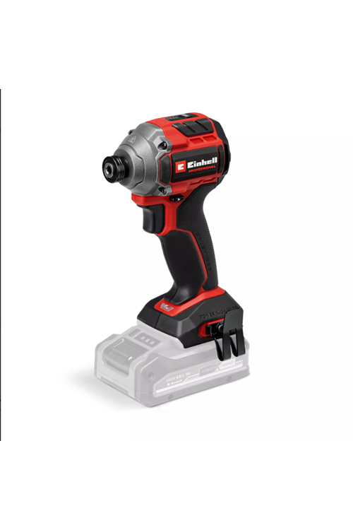 EINHELL AKÜLÜ DARBELİ VİDALAMA TP-CI 18/250-C Lİ BL-SOLO ( PK 3 )