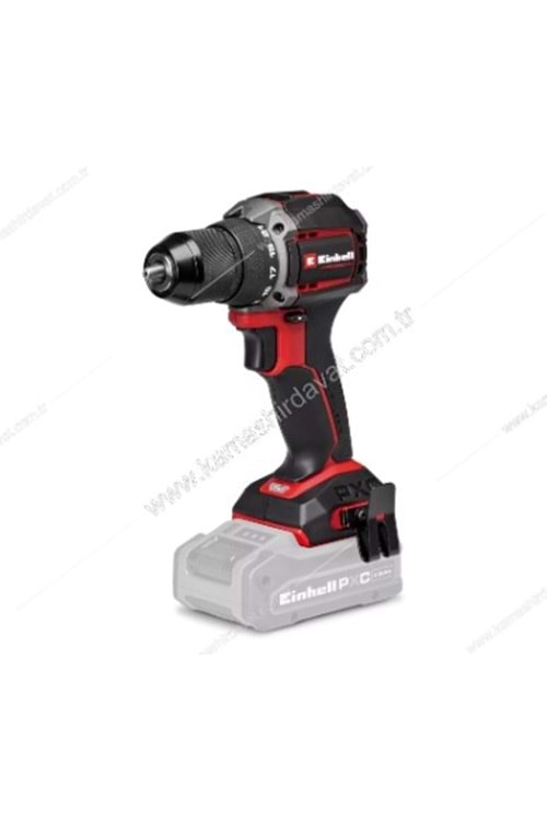 EINHELL AKÜLÜ VİDALAMA TP-CD 18/70-C Li BL SOLO ( PK 3 )