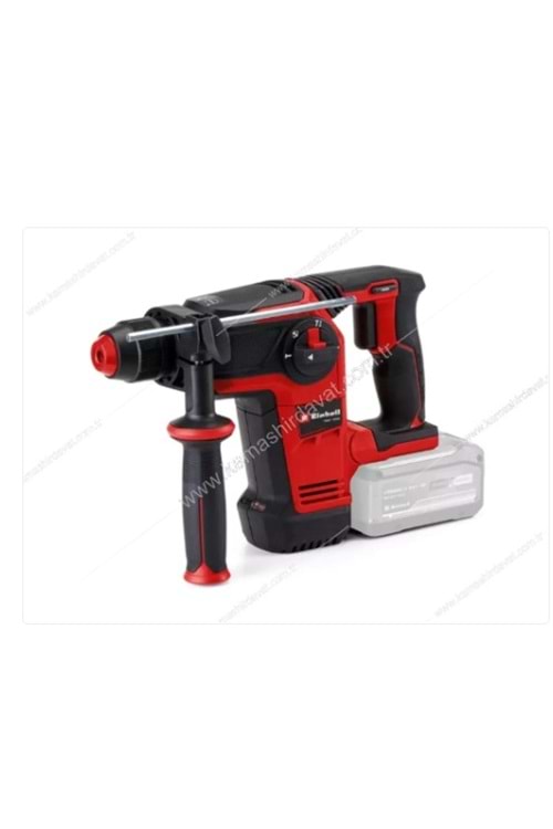 EINHELL AKÜLÜ PNÖMATİK MATKAP TP-HD 18/26 Li BL- (SOLO) ( PK 3 )