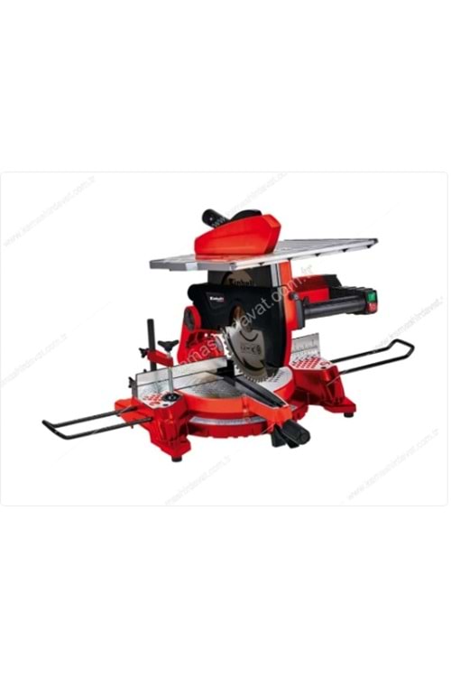 EINHELL TABLALI GÖNYE TESTERE TC-MS 3017 T (PK 3)