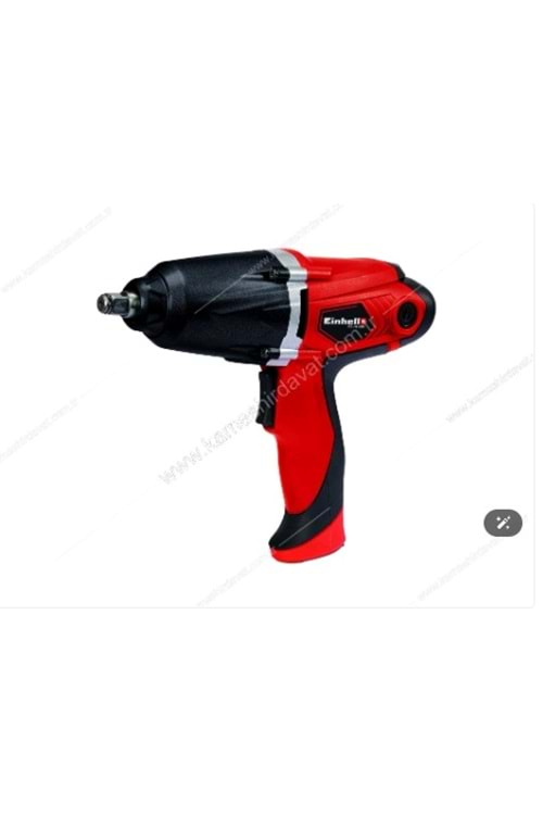 EINHELL DARBELİ SOMUN (BİJON) SIKMA CC-IW 450 ( PK 3 )
