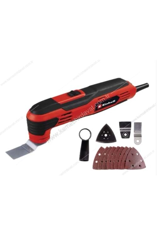 EINHELL RASPALAMA TC-MG 250 CE ( PK 3 )