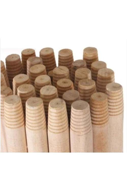 FIRÇA SAPI ÇAM 1, KALİTE 180 CM ( PK 30 ) ** FIRSAT ÜRÜNÜ **