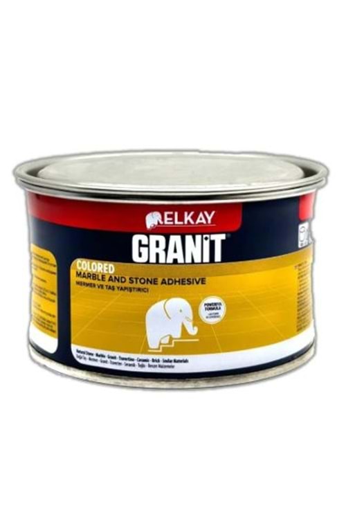GRANİT MERMER YAPIŞTIRIC 1000 GR koli adet 12