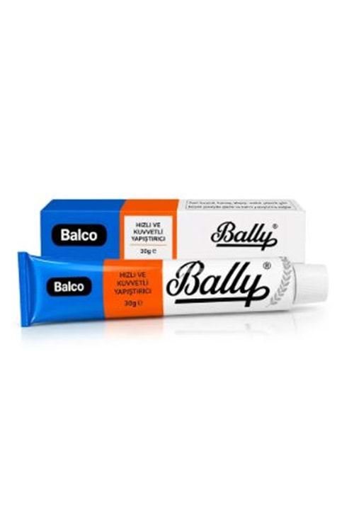 BALLY YAPIŞTIRICI TÜP 150 GR