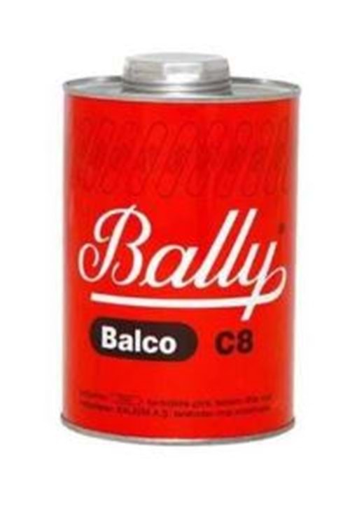 BALLY BALCO C8 KIRMIZI 1/2 400 GR