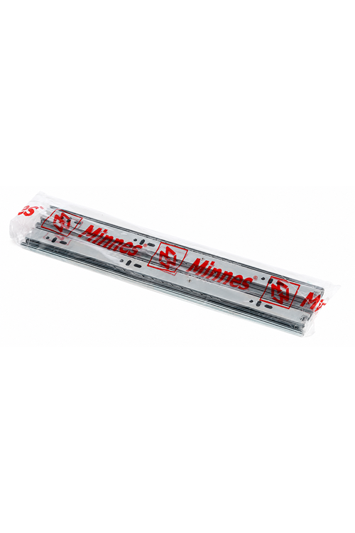 MİNNES BİLYALI TELESKOPİK RAY 36*25 ( PK 20 )
