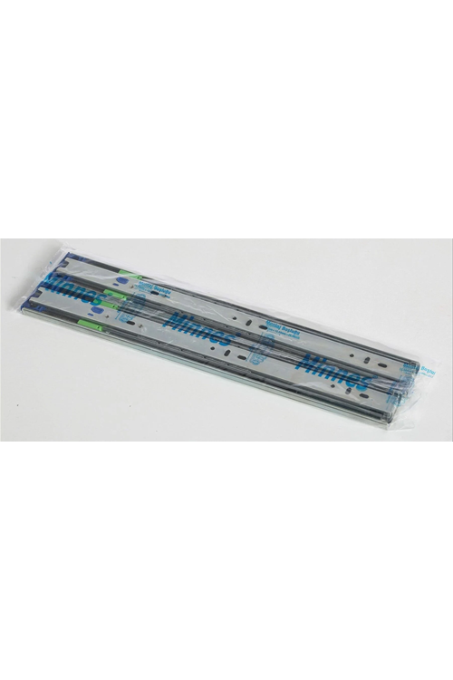 MİNNES BİLYALI TELESKOPİK RAY 43*50 ( PK 20 )