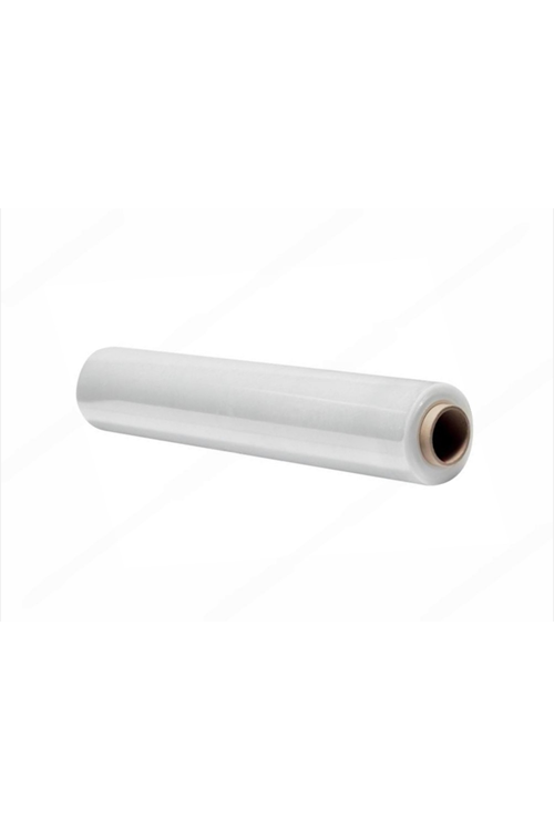 STREÇ FİLM 17 MİCRON 1300 GR ( PK 12 )