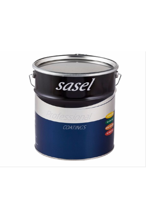 SASEL SENTETİK BOYA BEYAZ 1/1