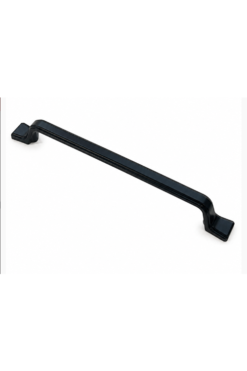 KULP HAWAİ SİYAH 160 MM ( PK 100 )